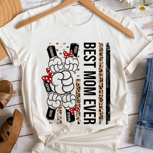 Family 05NADT060423 Personalized Shirt Hoodie, Gift For Family - Shirts - GoDuckee