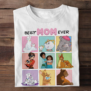 Mother's Day 06HULI130423 Shirt - Shirts - GoDuckee