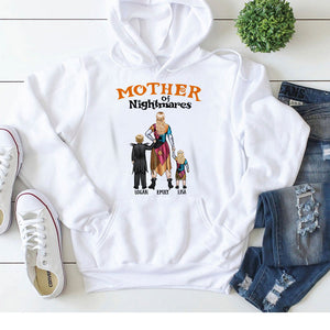Mother's Day- 01nati140423tm Personalized Shirt - Shirts - GoDuckee