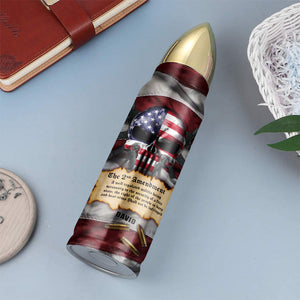 We The People Of The United States, Personalized Amendment Bullet Tumbler ABT0511 - Water Bottles - GoDuckee