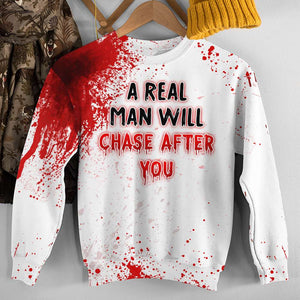 Chase After You All Over Print Products - AOP Products - GoDuckee