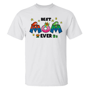 Mother's Day- 04nati060423 Personalized Shirt - Shirts - GoDuckee