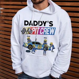 Custom Shirts - Gift For Dad, Grandpa - Shirts - GoDuckee