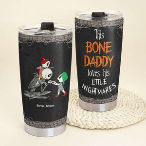 Mommy Daddy Gift 03QHDT120423 Personalized Tumbler - Tumbler Cup - GoDuckee