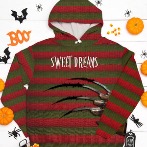 Halloween Nine Ten Never Sleep Again, All Over Print Shirt, Gift for Horror Fans - AOP Products - GoDuckee