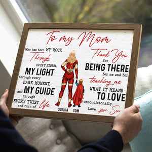 Family - 02dtdt280323tm Personalized Canvas Print - Poster & Canvas - GoDuckee