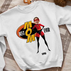 Mother's Day Personalized Shirt 04QHDT080423 - Shirts - GoDuckee
