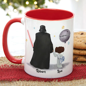Father's Day 04HUTI310323 Personalized Mug - Coffee Mug - GoDuckee