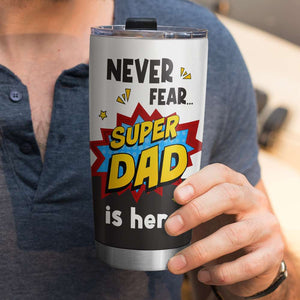 Family Gift 02HUDT140423TM Personalized Family Tumbler - Tumbler Cup - GoDuckee