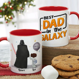 Father's Day 04HUTI310323 Personalized Mug - Coffee Mug - GoDuckee