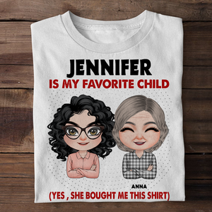 Family T-shirt Hoodie Sweatshirt Gift For Dad Mom - Shirts - GoDuckee