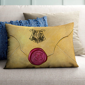 The Cupboard Under The Stairs Custom Shape Pillow, Gifts for Fans - Pillow - GoDuckee