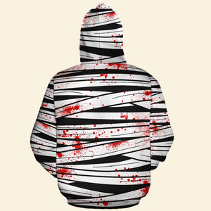 Never Stop Dreaming All Over Print Products - AOP Products - GoDuckee