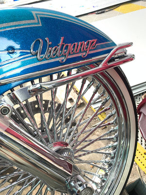 Personalized Car Emblem, Custom Car Emblems - Car, Truck and Hotrod - Emblems - GoDuckee