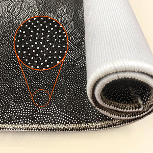 Free Whine And Licker, Personalized Dog Doormat - Doormat - GoDuckee