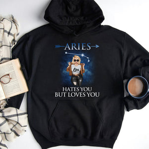 Horoscopes Astrology - Personalized Shirts - Shirts - GoDuckee