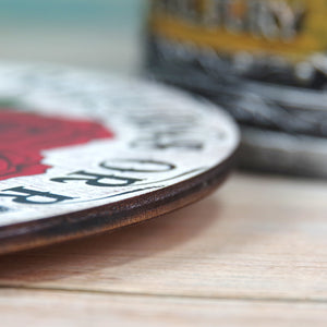 I'm Yours, No Returns or Refunds - Couple Wood Sign, Personalized Wood Sign, Gift for Him/Her - Wood Sign - GoDuckee