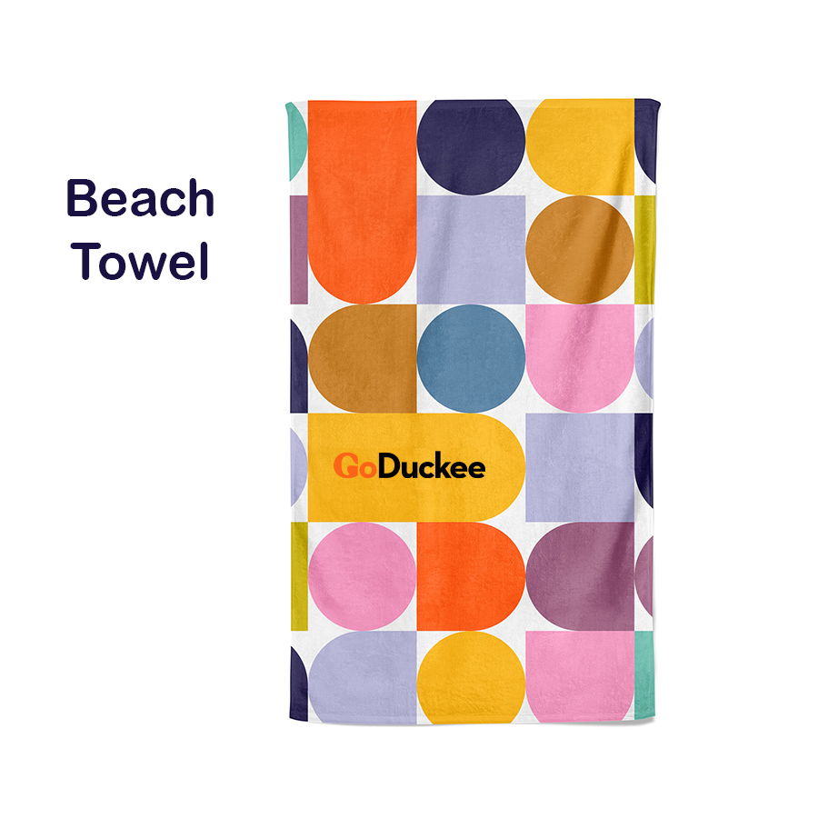 Beach Towel