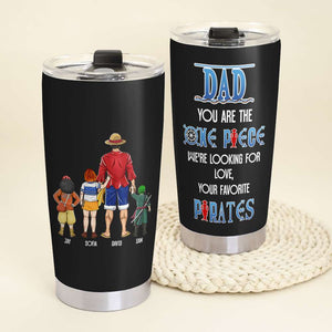 Personalized Gifts For Mom Tumbler 02HTMH190324PA Mother's Day - Tumbler Cups - GoDuckee