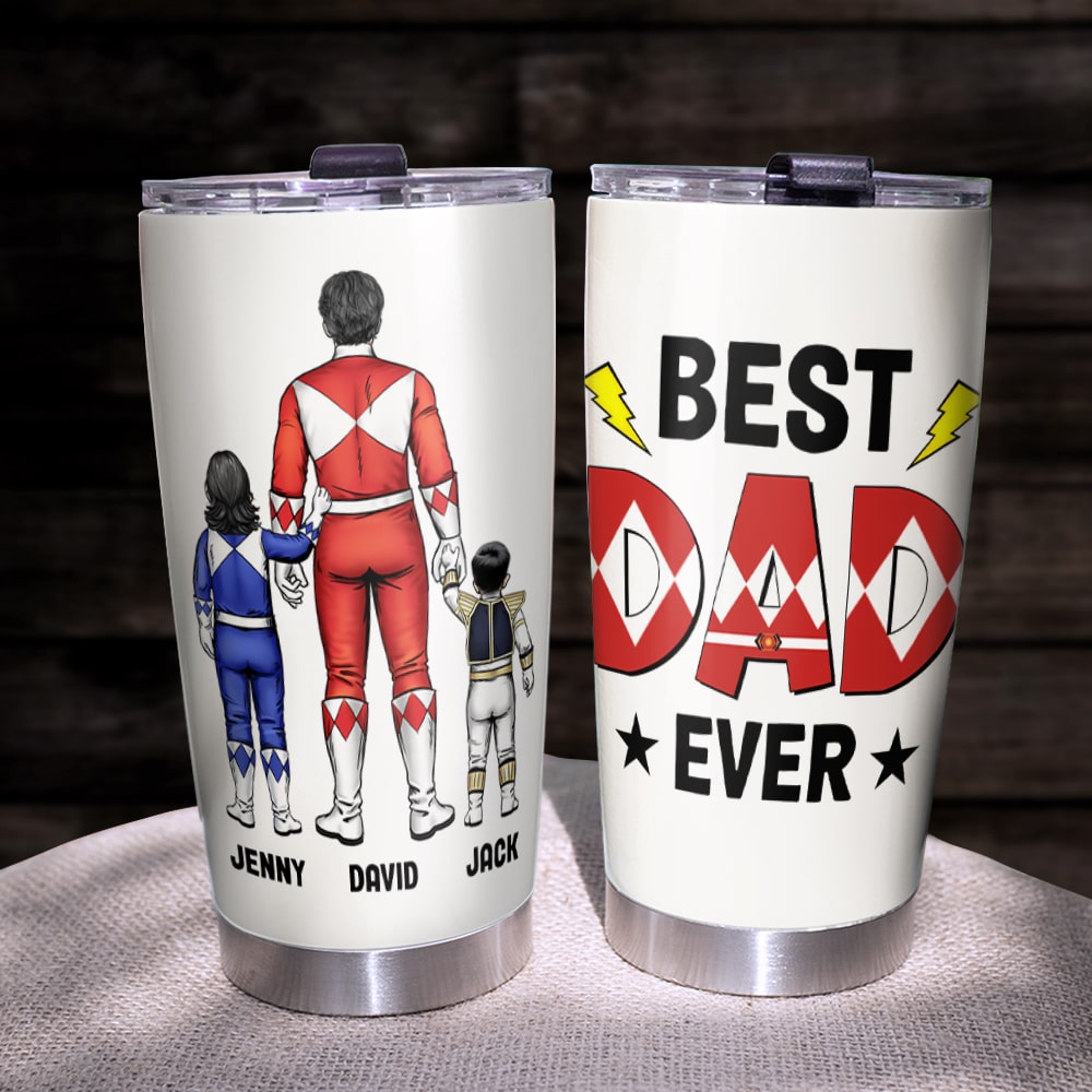 Father's Day 04natn030523hh Personalized Mug Personalized Tumbler - Coffee Mug - GoDuckee