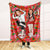 Funny Couple - Custom Photo Blanket For Couple- Best Valentine's Day Gifts - Blanket - GoDuckee