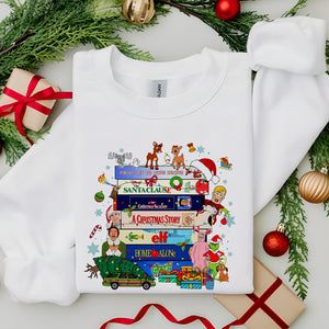 Christmas Gifts For Movie Fans Shirt 156acxx260824 - Shirts - GoDuckee