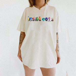 Gifts For Movie Fans Shirt 22acxx280824 - Shirts - GoDuckee