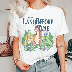 Gifts For Dino Lovers Shirt 10acxx280824 - Shirts - GoDuckee