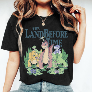 Gifts For Dino Lovers Shirt 10acxx280824 - Shirts - GoDuckee