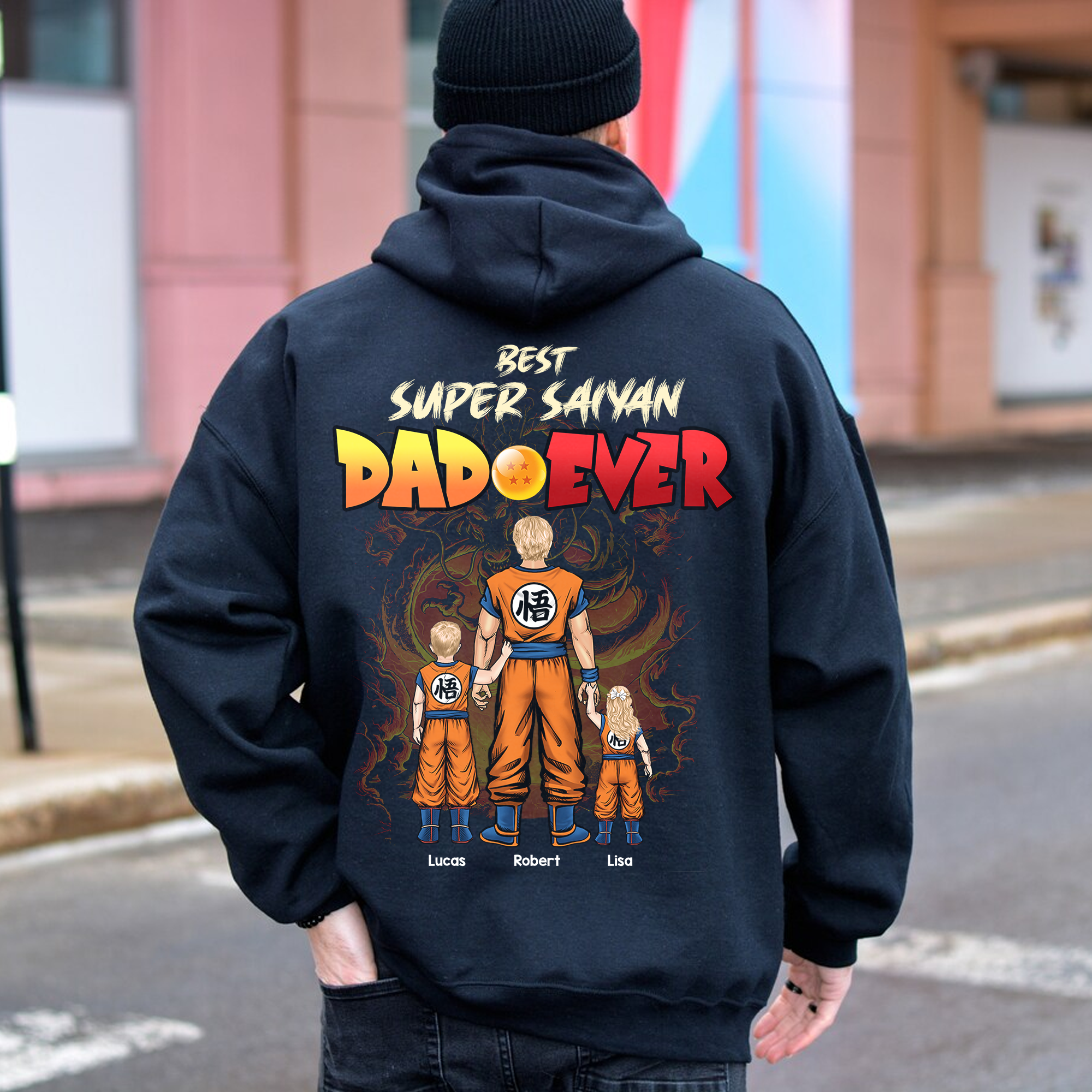 Personalized Gifts For Dad Shirt 01HUTI220324HH-2 Father's Day GRER2005 - 2D Shirts - GoDuckee