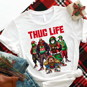 Xmas Squad Boys Shirt 165acxx260824, Christmas Gifts - Shirts - GoDuckee