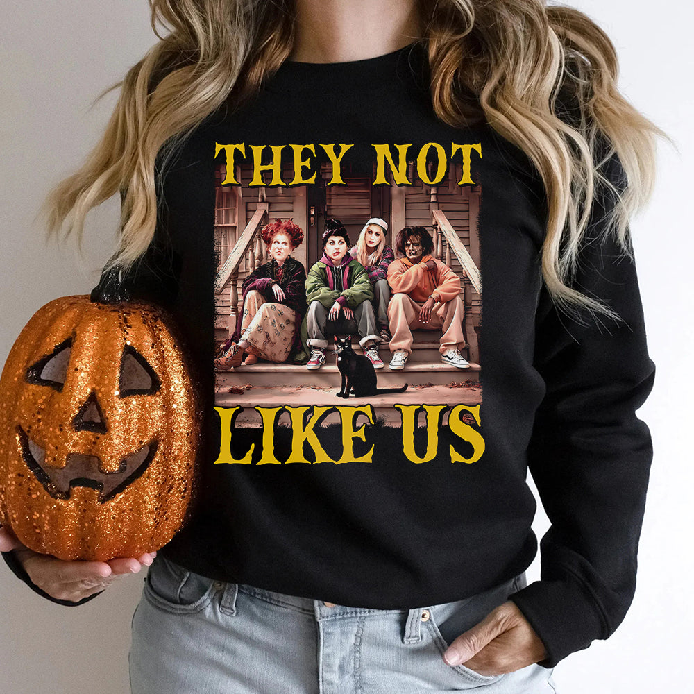 Halloween Gifts For Horror Movie Fans Shirt 03acqn060924 - Shirts - GoDuckee