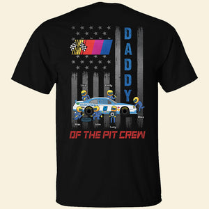 Racing Family-02hthn160623 Personalized Shirt - Shirts - GoDuckee