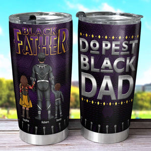 Dad 03qhqn110523tm Personalized Tumbler - Tumbler Cup - GoDuckee