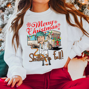 Christmas Gifts For Movie Fans Shirt 39acxx260824 - Shirts - GoDuckee