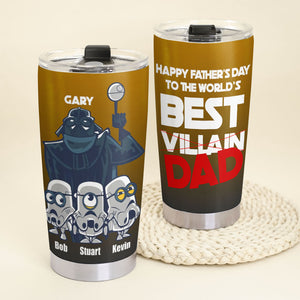 Happy Father's Day-TZ-TCTT-05dnpo250523 Personalized Tumbler - Tumbler Cup - GoDuckee