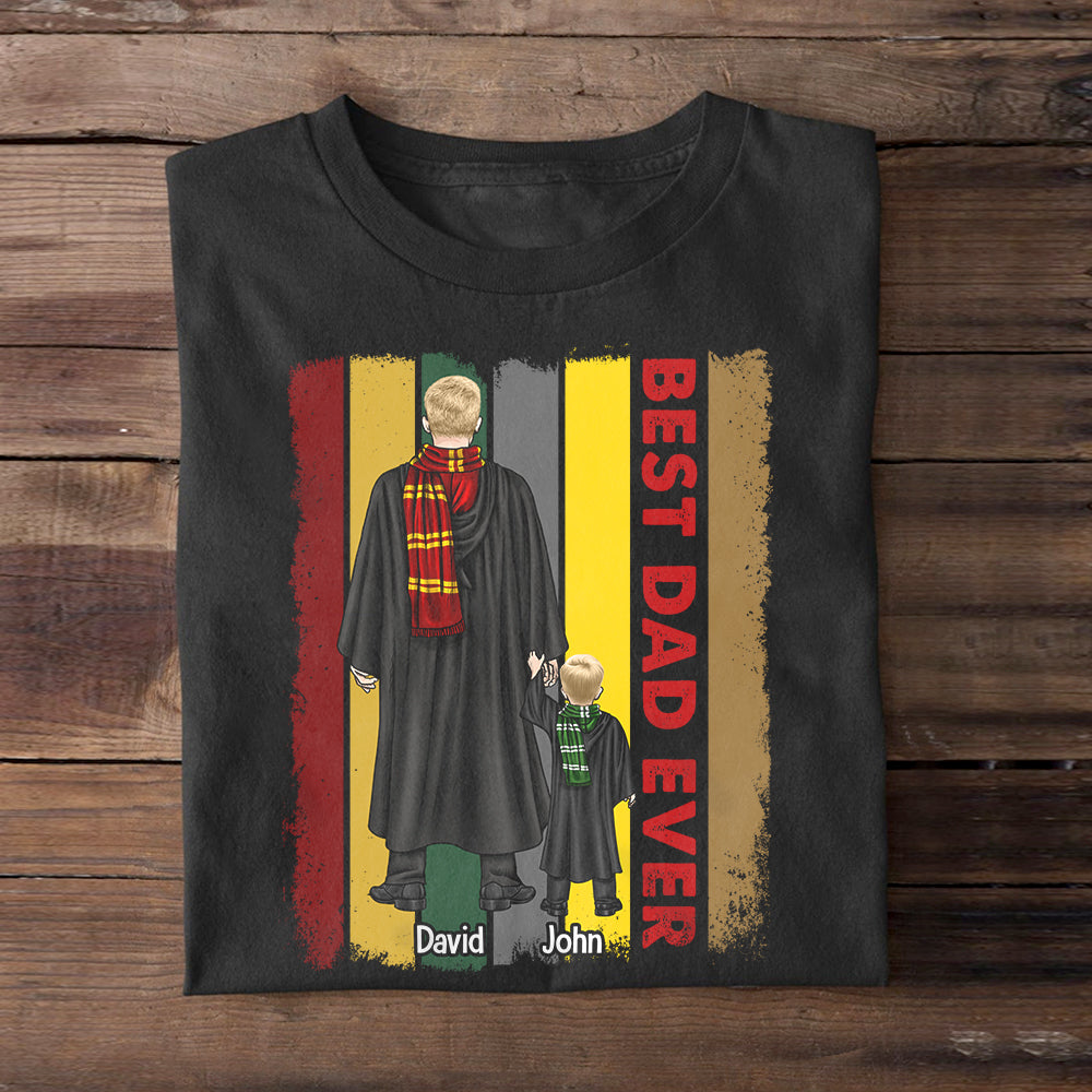 Family 01NATN030523TM Personalized Shirt - Shirts - GoDuckee