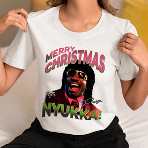 Christmas Gifts For Fans Shirt 114acxx260824 - Shirts - GoDuckee