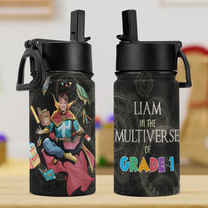 Custom Photo Gift For Kids, Kid Tumbler 02TODC190724 - Tumbler Cup - GoDuckee