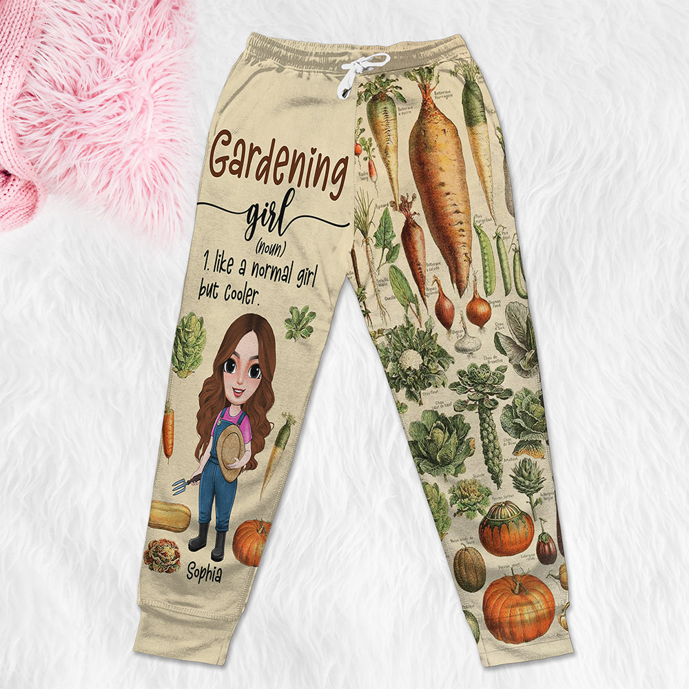 Personalized Gifts For Gardening Lovers 3D Sweatpants 06toqn101224hh - Shorts and Pants - GoDuckee