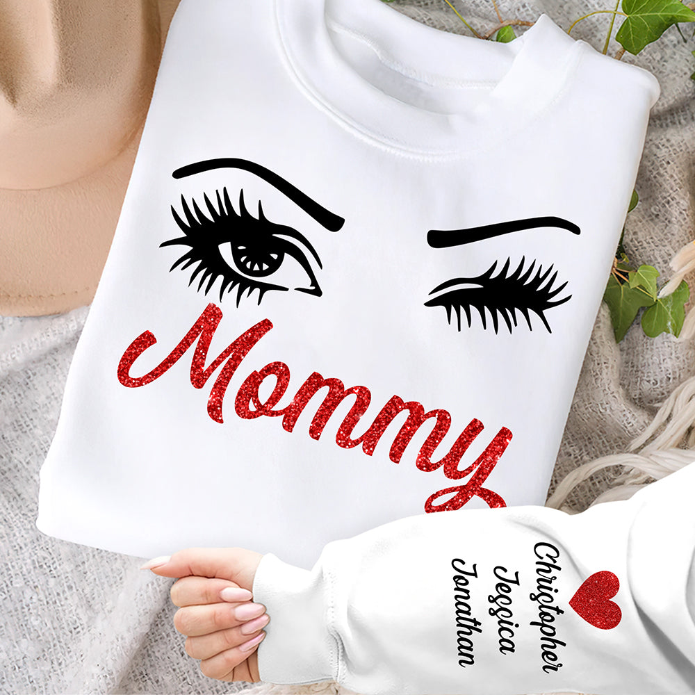 Personalized Gifts For Mom 3D Shirt 04naqn100325 - AOP Products - GoDuckee