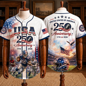 Epic America Football Jersey - Personalized Gifts For American Football Lovers 02qhtn250626