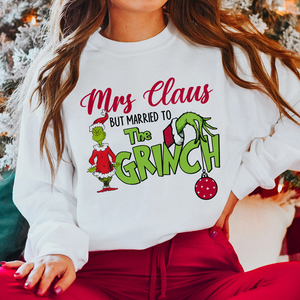 Gifts For Fans Funny Christmas Shirt 02acpu091124 - Shirts - GoDuckee