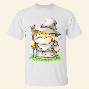 Duck Shirt 04acqn041124 Funny Gifts - Shirts - GoDuckee