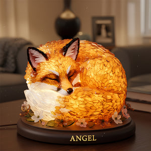 Animals Light Box Personalized Gifts 04HYDT111225 - Light Box - GoDuckee