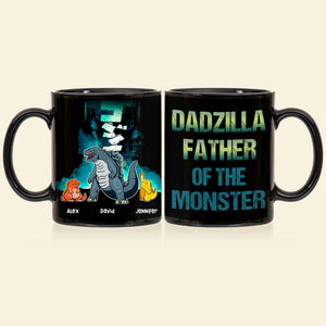 Dad- BLM-10dnhn160523tm Personalized Coffee Mug - Coffee Mug - GoDuckee