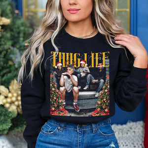 Christmas Gifts For Movie Fans Shirt 147acxx260824 - Shirts - GoDuckee