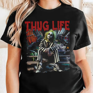 Halloween Gifts For Horror Fans Shirt 73acxx260824 - Shirts - GoDuckee