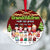 Grandchildren Make Life Grand 05httn151123hh Personalized Acrylic Ornament - Ornament - GoDuckee