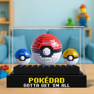 Trainer Dad Acrylic Plaque - Personalized Gifts For Dad 03ohqn190525 - Shaped Plaques - GoDuckee
